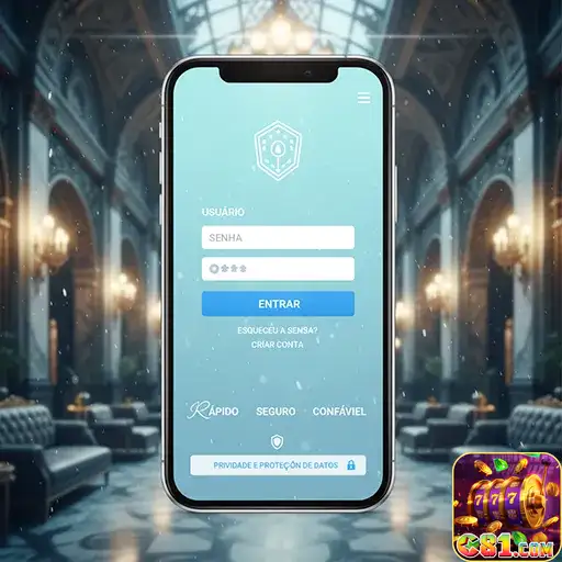 c81 mergulhe em inovador entretenimento online